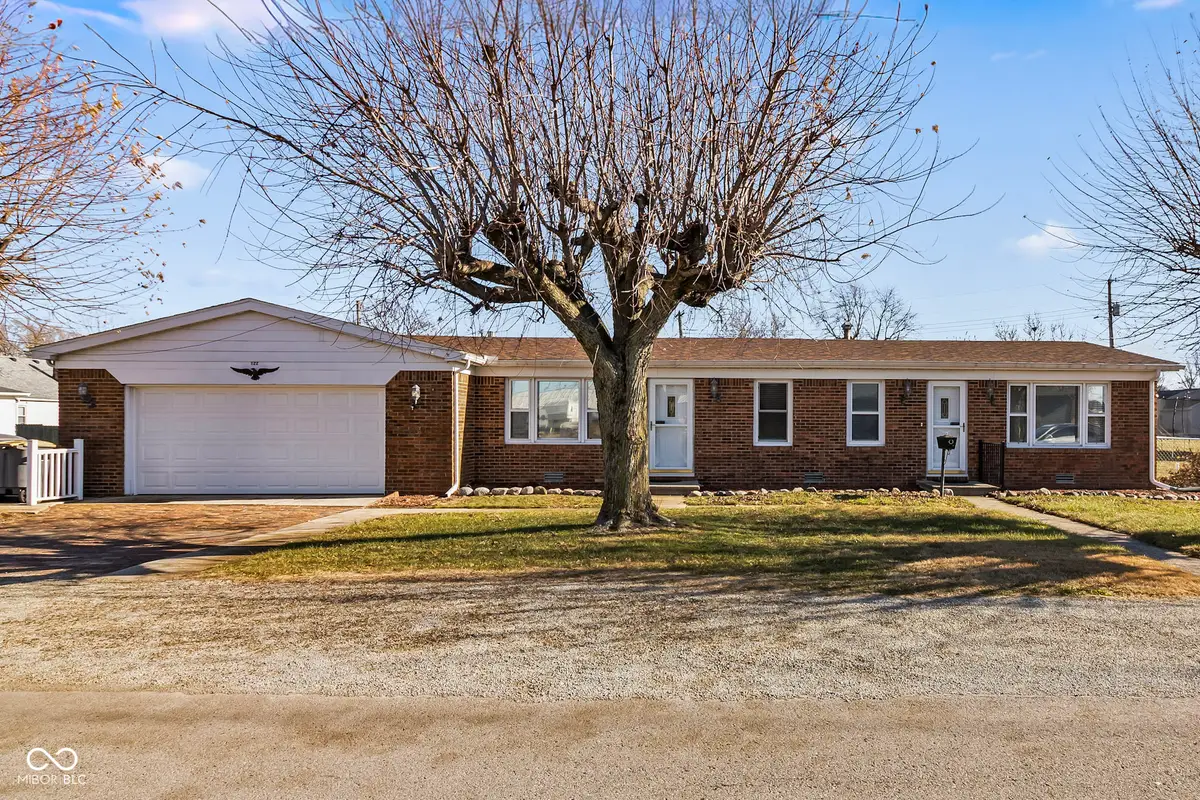 122 S 4th Street, Tipton, IN 46072 - Image #1