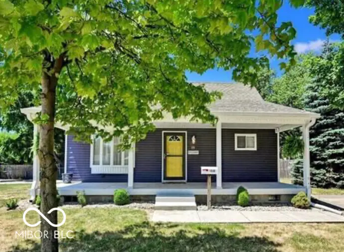 1030 N Lynhurst Drive, Indianapolis, IN 46224 - Image #1