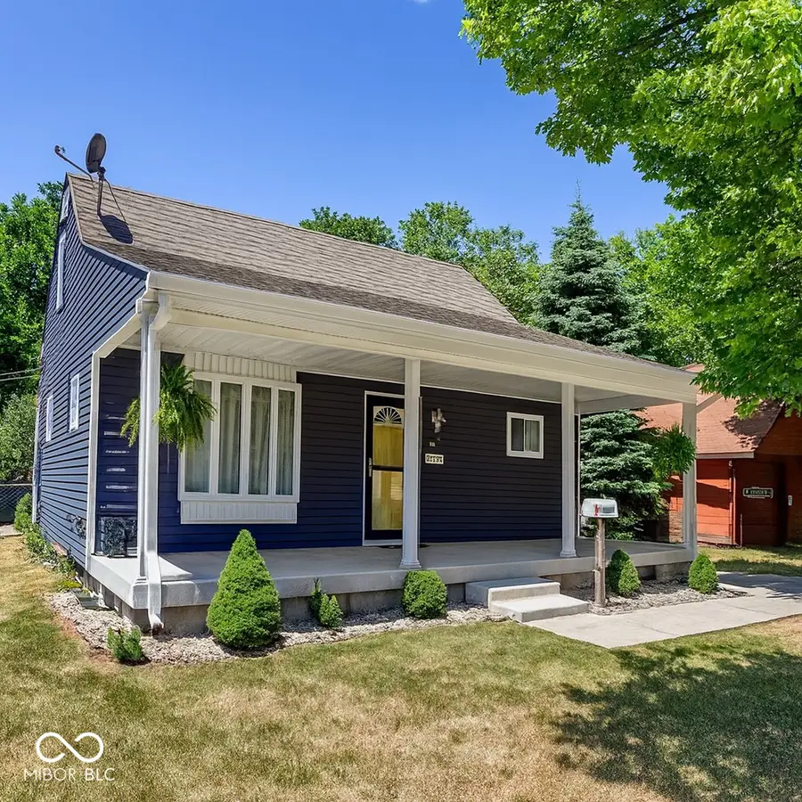 1030 N Lynhurst Drive, Indianapolis, IN 46224 - Image #2