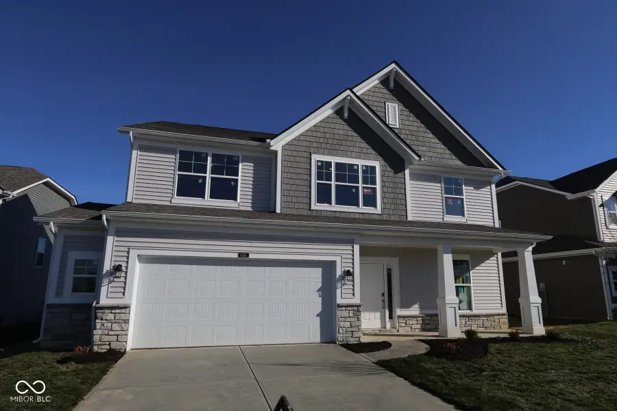 6145 Countryside Forge Way, Indianapolis, IN 46259 - Image #2