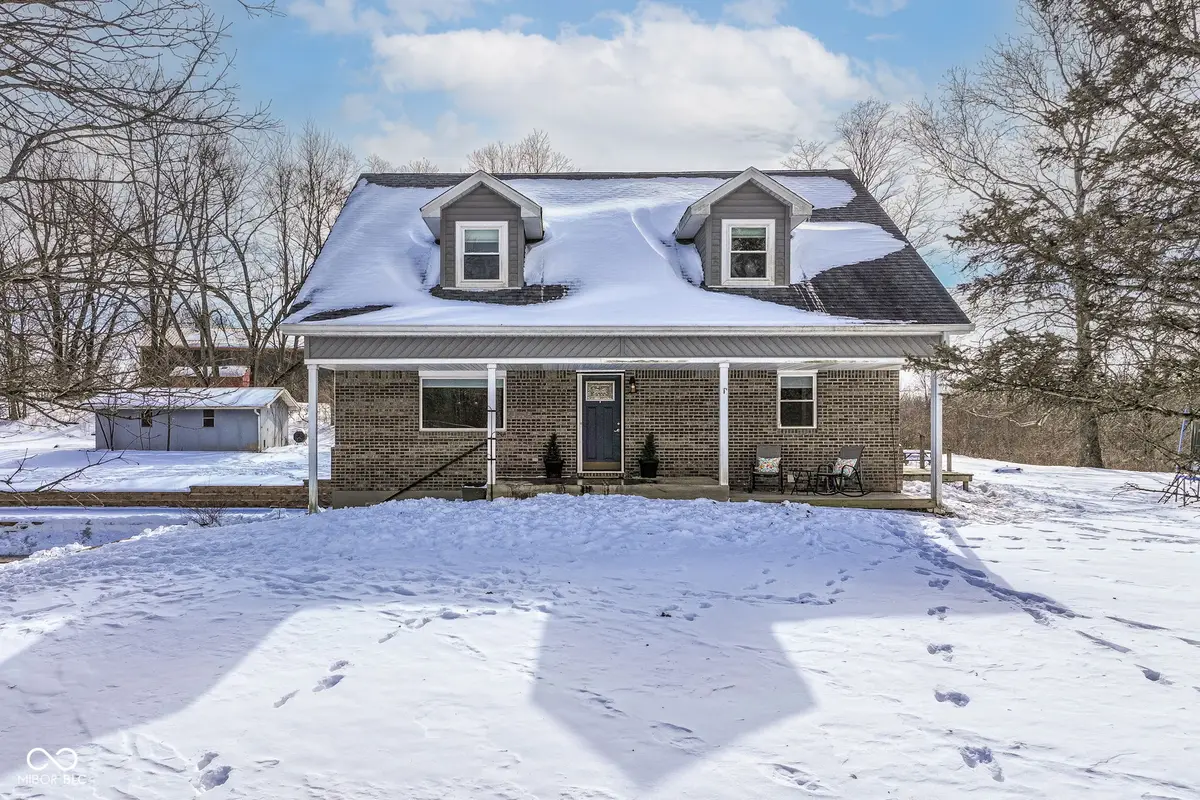 945 E 500 S, Anderson, IN 46013 - #1