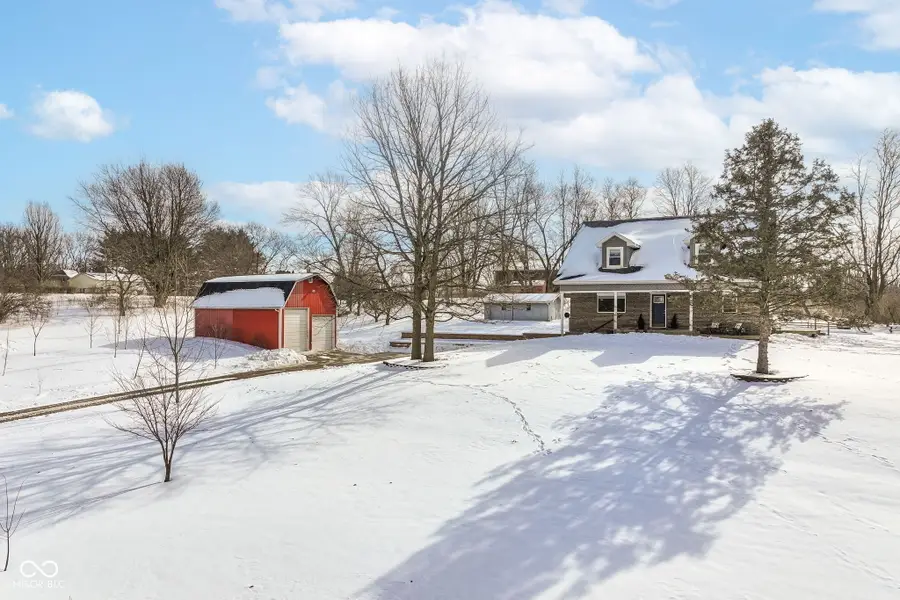 945 E 500 S, Anderson, IN 46013 - #2