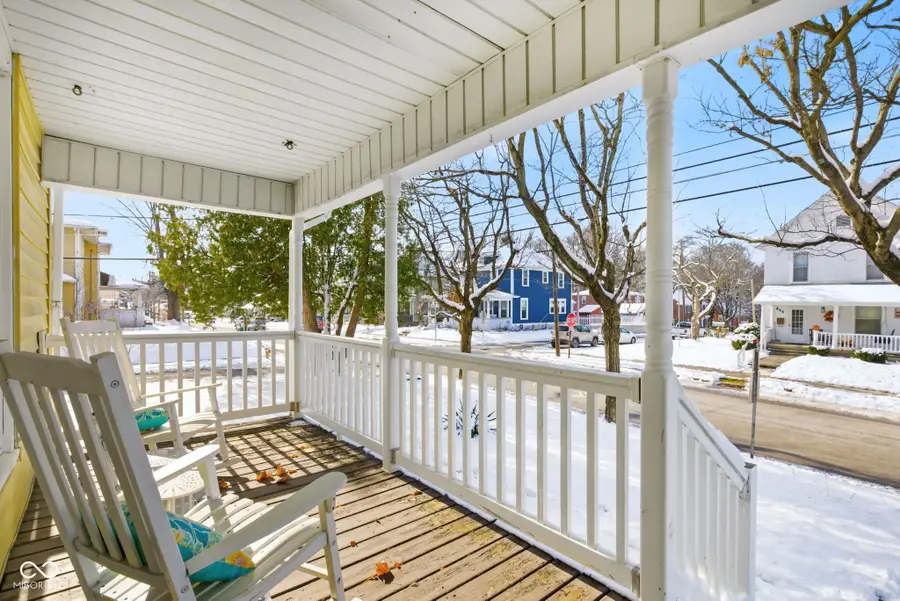 644 S 11th Street, New Castle, IN 47362 - Image #2