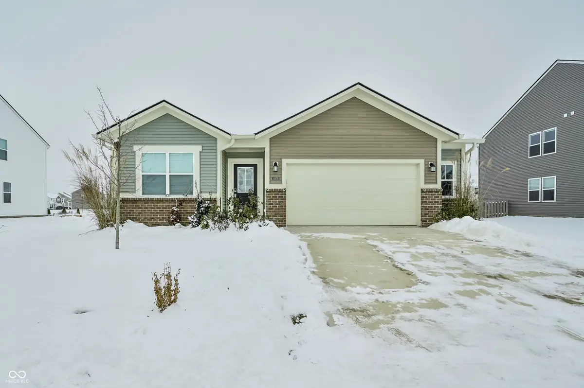 6875 Orchard Run Circle, Whitestown, IN 46075 - Image #1