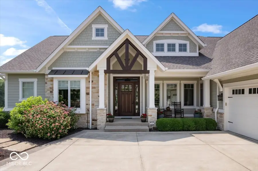 16366 River Crest Court, Westfield, IN 46062 - #3