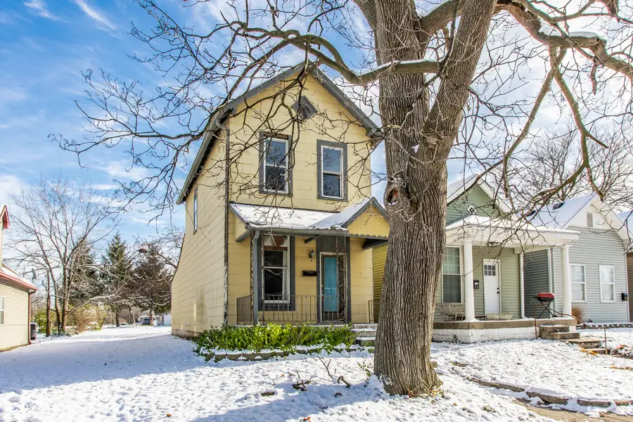 1039 High Street, Indianapolis, IN 46225 - Image #2