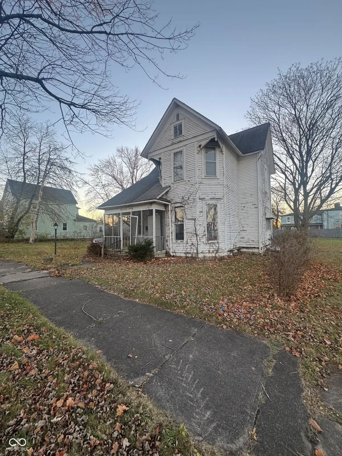 917 N Jefferson Street, Hartford City, IN 47348 - Image #1