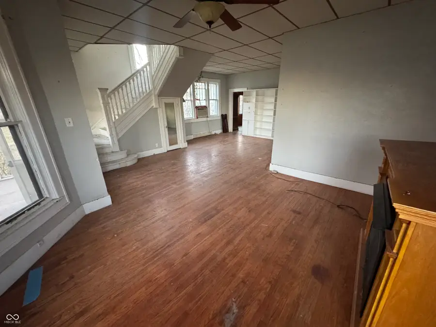 917 N Jefferson Street, Hartford City, IN 47348 - Image #3