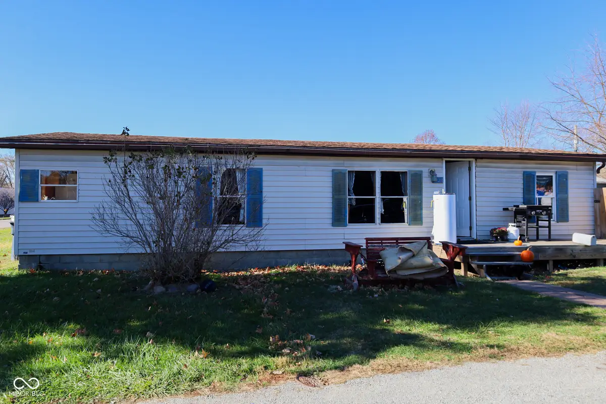 2428 S J Street, Elwood, IN 46036 - Image #1