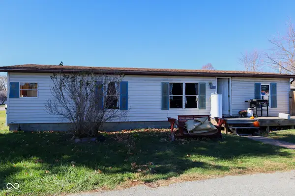 2428 S J Street, Elwood, IN 46036