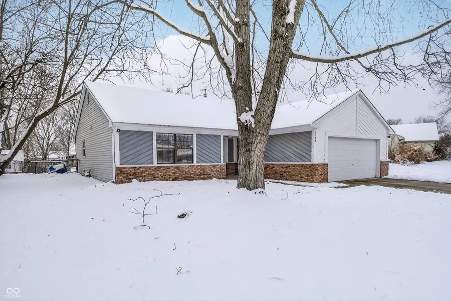 3334 Cherry Lake Road, Indianapolis, IN 46235 - Image #3