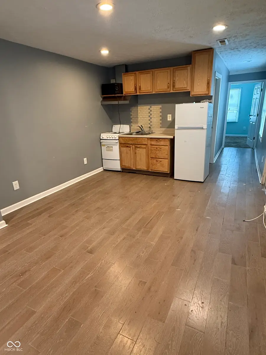 2322 Paris Avenue, Indianapolis, IN 46208 - Image #2