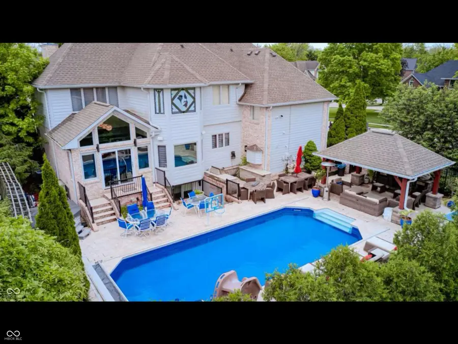 434 Sheffield Court, Carmel, IN 46032 - Image #3