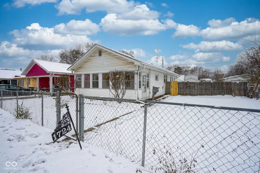 1724 N Tibbs Avenue, Indianapolis, IN 46222 - Image #2