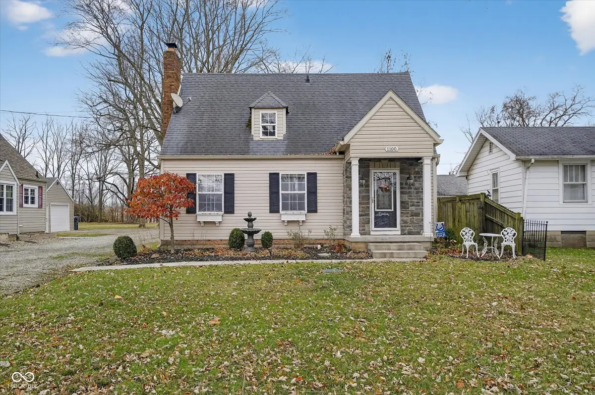 1100 Alexandria Pike, Anderson, IN 46012 - Image #1