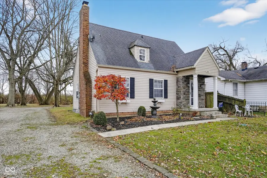 1100 Alexandria Pike, Anderson, IN 46012 - Image #2