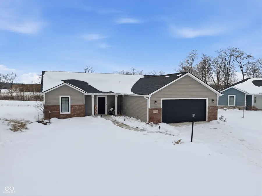 1910 Portland Cove, Huntertown, IN 46748 - #3