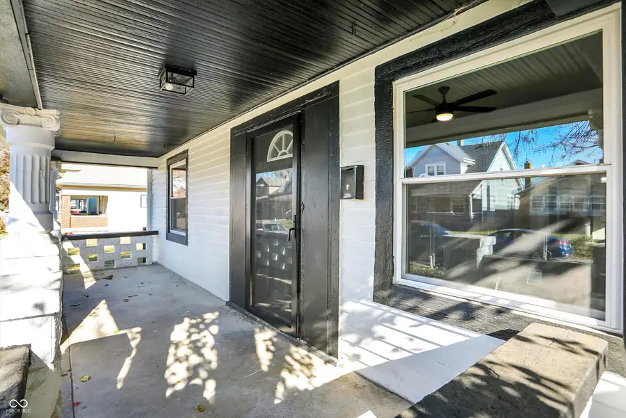 837 N Oakland Avenue, Indianapolis, IN 46201 - Image #3