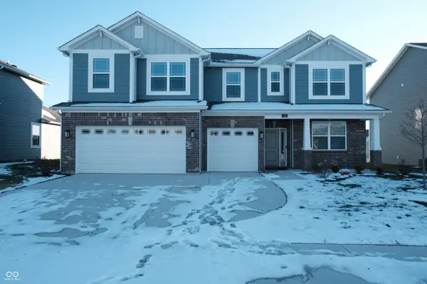 1399 Hat Band Street, Danville, IN 46122