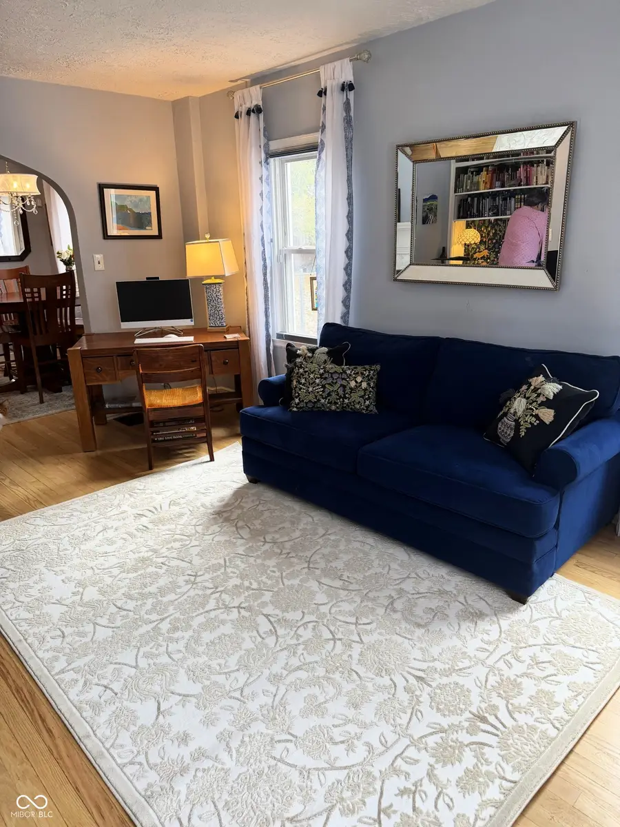 133 N Pasadena Street, Indianapolis, IN 46219 - Image #3