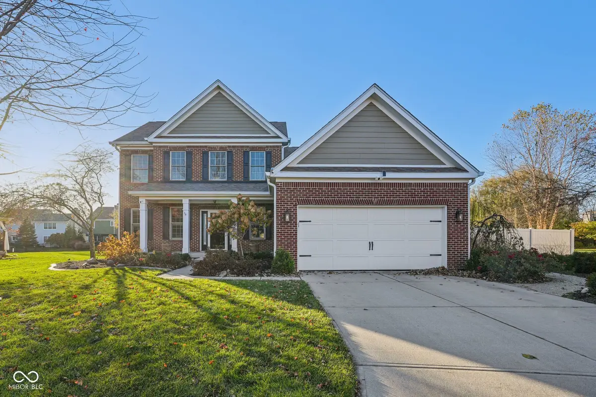 14936 Annabel Court, Westfield, IN 46074 - Image #1