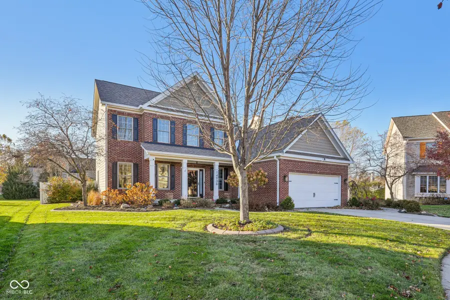 14936 Annabel Court, Westfield, IN 46074 - Image #3