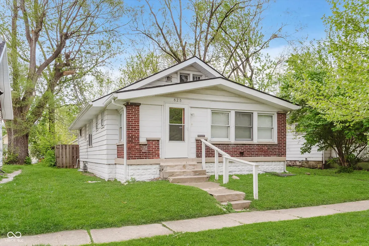 625 N Grant Avenue, Indianapolis, IN 46201 - Image #1