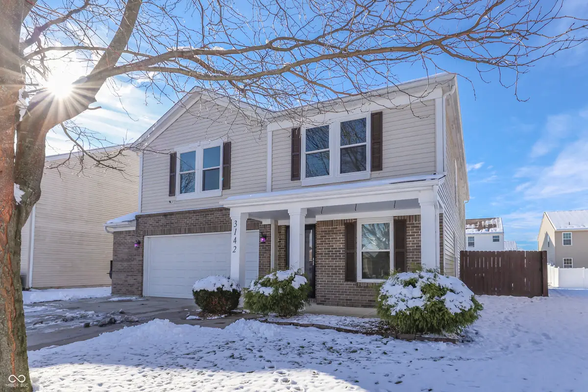 3142 Hurst Street, Whiteland, IN 46184 - Image #1