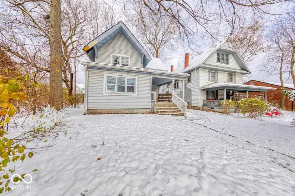 4912 E Washington Street, Indianapolis, IN 46201