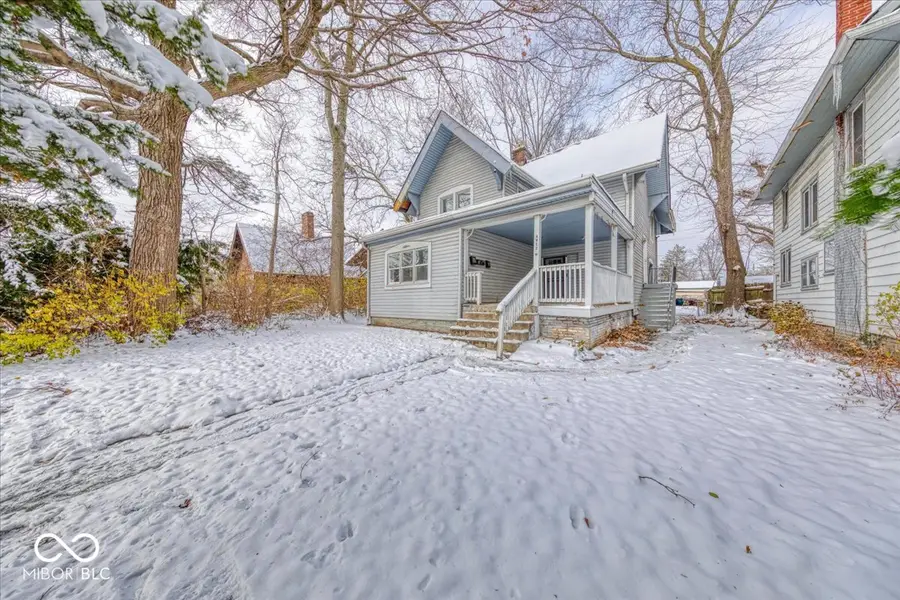 4912 E Washington Street, Indianapolis, IN 46201 - Image #3