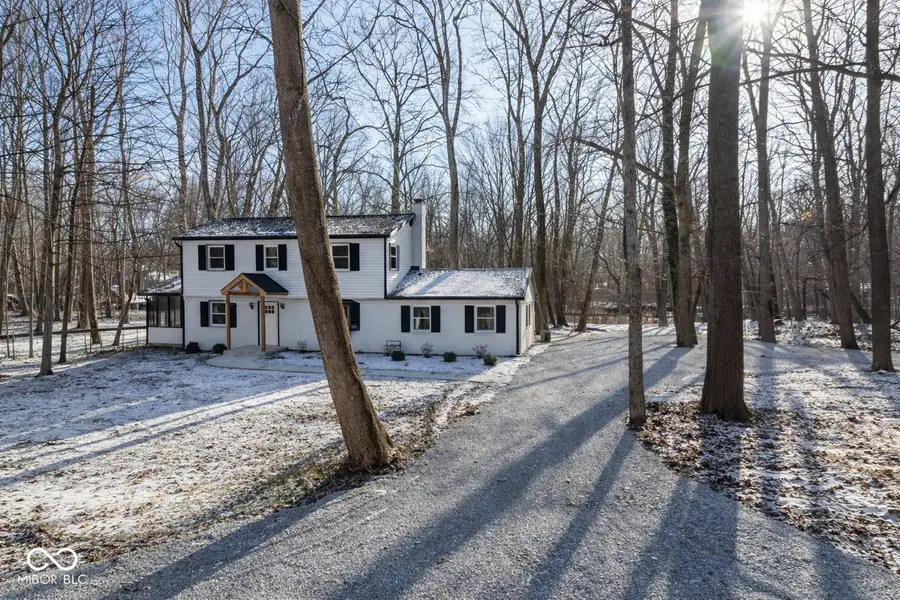 11809 Pebble Brook Lane, Carmel, IN 46033 - #3