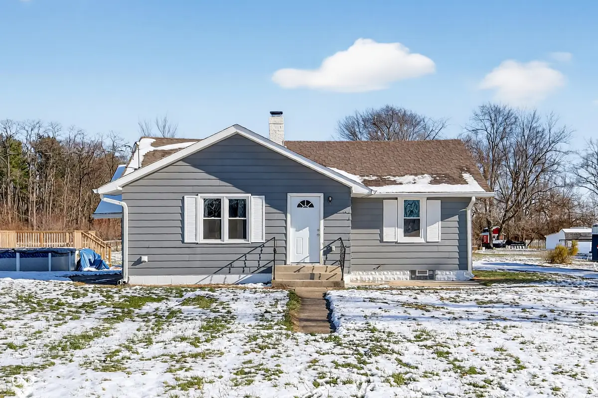 6498 S 200 E, Markleville, IN 46056 - Image #1