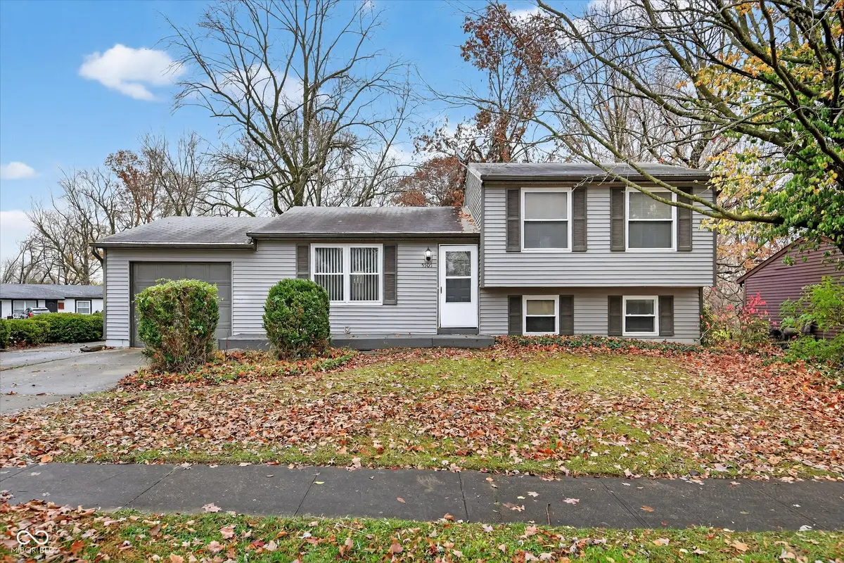 5505 Chisolm Trail, Indianapolis, IN 46237 - Image #1