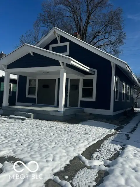 4435 Winthrop Avenue, Indianapolis, IN 46205 - Image #2