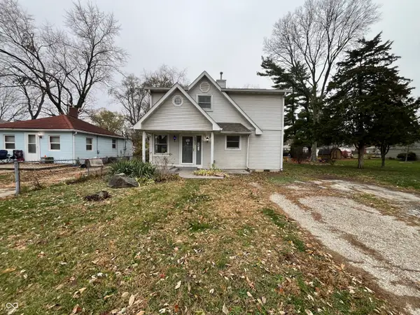 2434 Mars Hill Street, Indianapolis, IN 46241