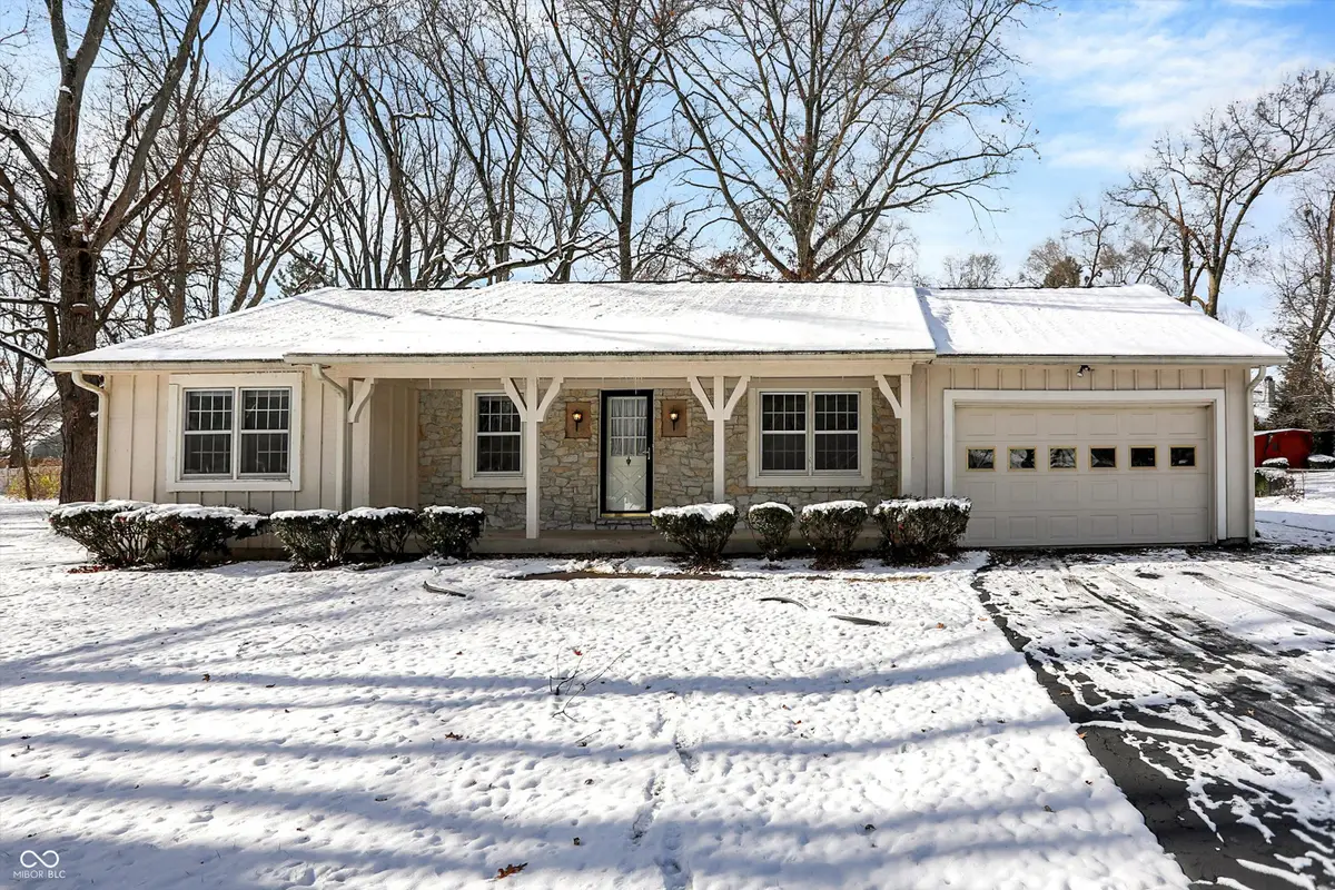 10020 Holaday Drive, Carmel, IN 46032 - Image #1