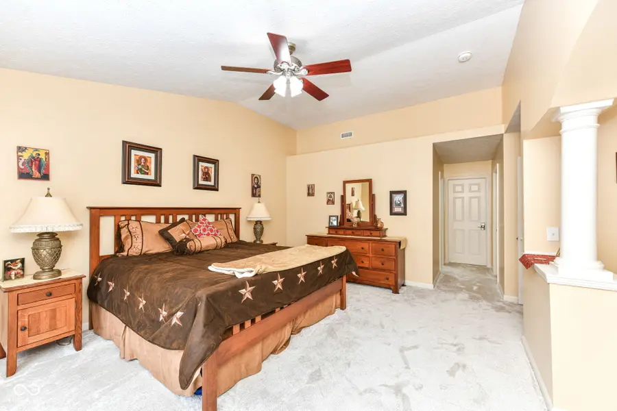 9735 Trevia Drive, Indianapolis, IN 46236 - #3