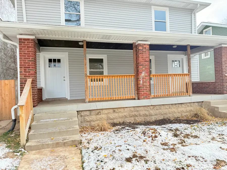17 S Euclid Avenue, Indianapolis, IN 46201 - Image #2