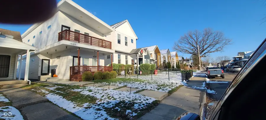 1524 Pleasant Street, Indianapolis, IN 46203 - Image #2
