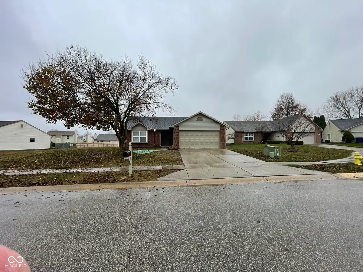 8019 Douglas Fir Court, Indianapolis, IN 46236 - #1