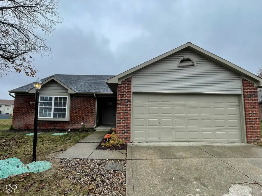 8019 Douglas Fir Court, Indianapolis, IN 46236 - #2