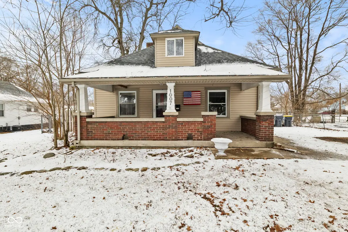 1007 Chestnut Street, Anderson, IN 46012 - Image #1