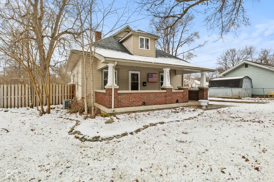 1007 Chestnut Street, Anderson, IN 46012 - Image #3