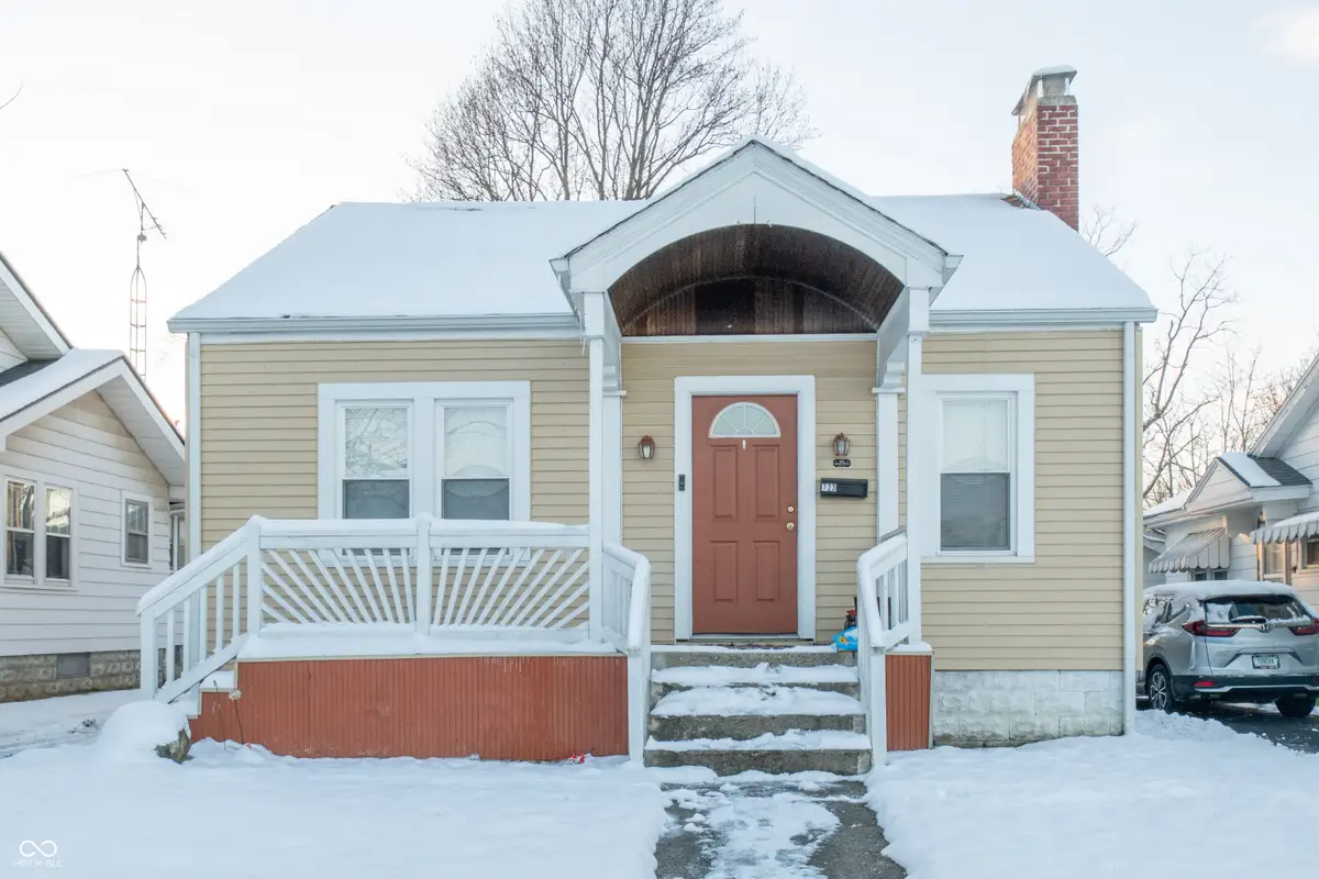 723 S 15th Street, New Castle, IN 47362 - Image #1