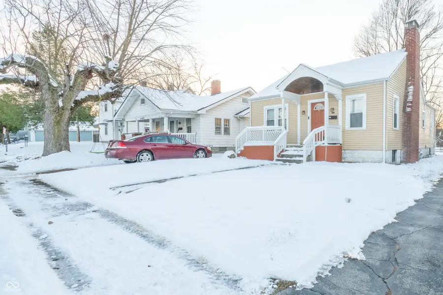 723 S 15th Street, New Castle, IN 47362 - Image #3