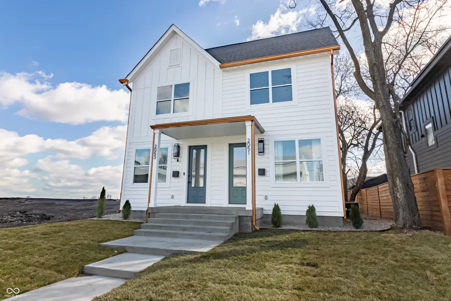 2051 Columbia Avenue, Indianapolis, IN 46202 - Image #2