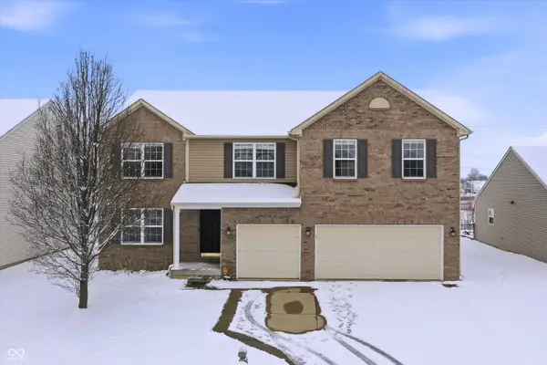 5012 Birmingham Drive, Indianapolis, IN 46235