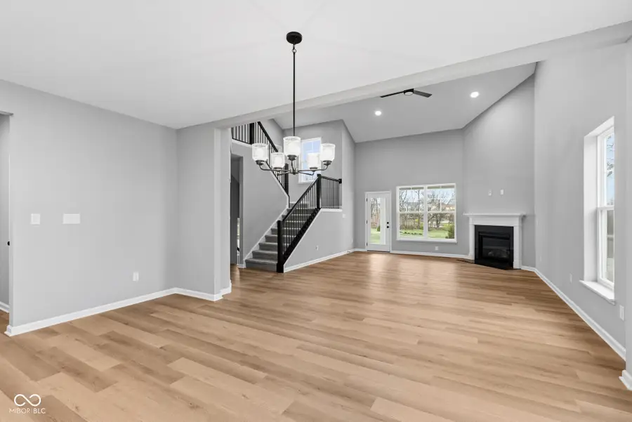 9059 Ambassador Street, McCordsville, IN 46055 - Image #3