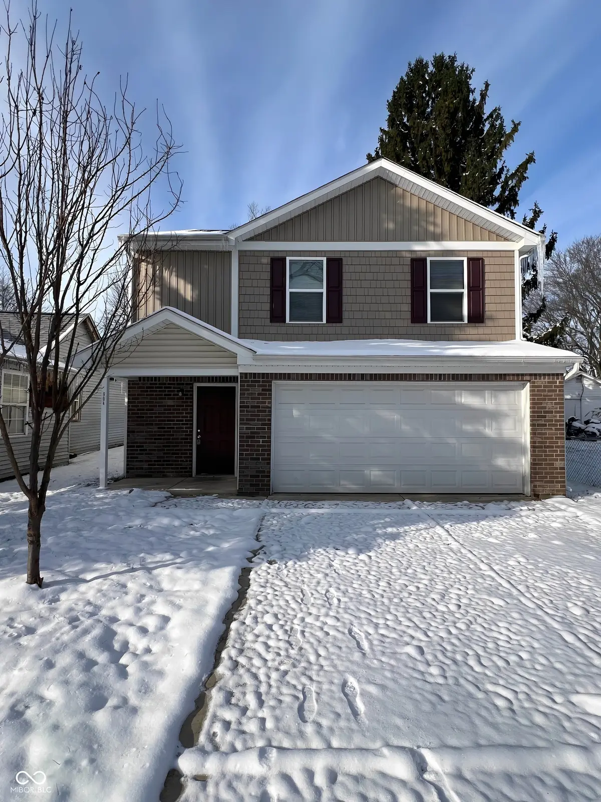 904 N 13th Street, Elwood, IN 46036 - Image #1