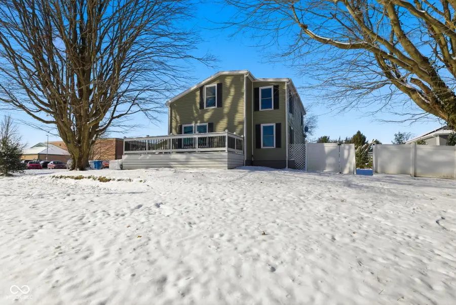 15545 Hazel Dell Road, Noblesville, IN 46062 - #2